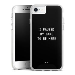 Bumper Case transparent