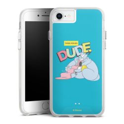 Bumper Case transparent