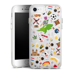 Bumper Case transparent single