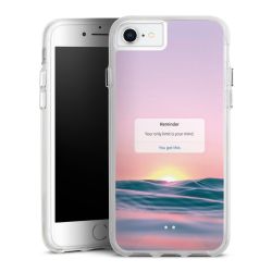 Bumper Case transparent