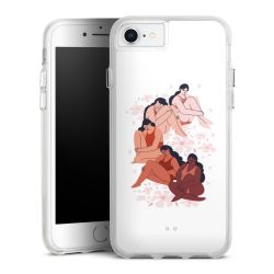 Bumper Case transparent