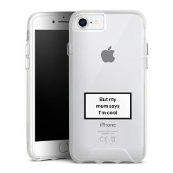 Bumper Case transparent