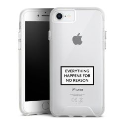 Bumper Case transparent