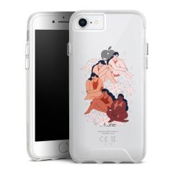 Bumper Case transparent