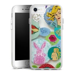 Bumper Case transparent single