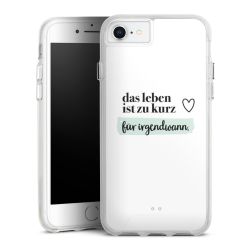 Bumper Case transparent single