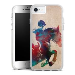 Bumper Case transparent single