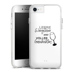 Bumper Case transparent