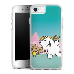 Bumper Case transparent single