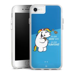 Bumper Case transparent single