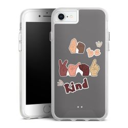 Bumper Case transparent