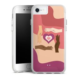 Bumper Case transparent single