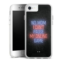 Bumper Case transparent