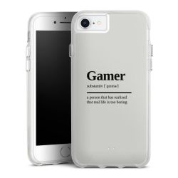 Bumper Case transparent