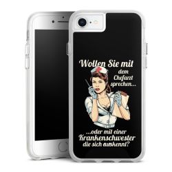 Bumper Case transparent single