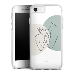 Bumper Case transparent single