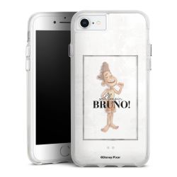 Bumper Case transparent