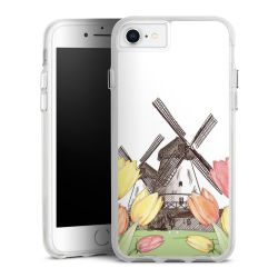 Bumper Case transparent single