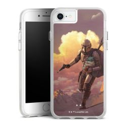 Bumper Case transparent single