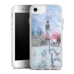 Bumper Case transparent single