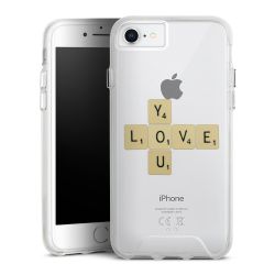 Bumper Case transparent single