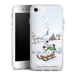 Bumper Case transparent single