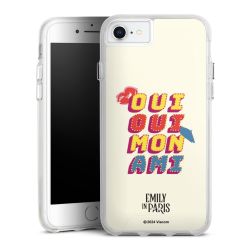 Bumper Case transparent single