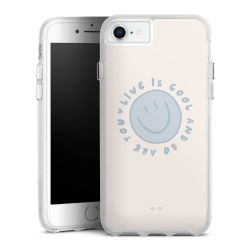 Bumper Case transparent single