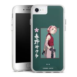 Bumper Case transparent