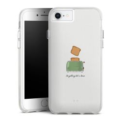 Bumper Case transparent single