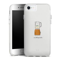 Bumper Case transparent