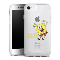 Bumper Case transparent