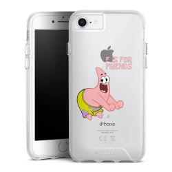 Bumper Case transparent