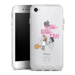 Bumper Case transparent