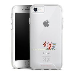 Bumper Case transparent