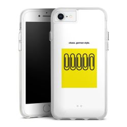 Bumper Case transparent