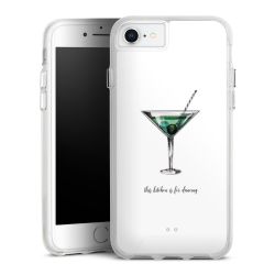 Bumper Case transparent