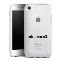 Bumper Case transparent