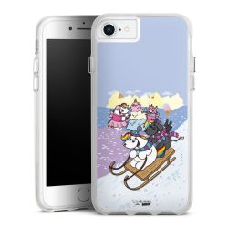 Bumper Case transparent single