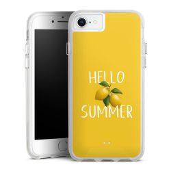 Bumper Case transparent