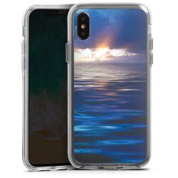 Bumper Case transparent