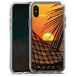 Bumper Case transparent