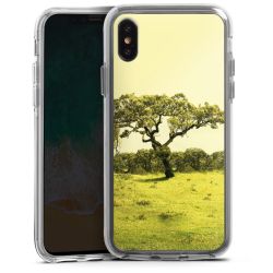 Bumper Case transparent