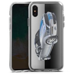 Bumper Case transparent