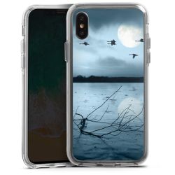 Bumper Case transparent