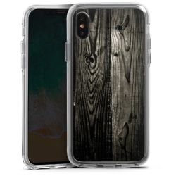 Bumper Case transparent