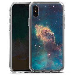 Bumper Case transparent