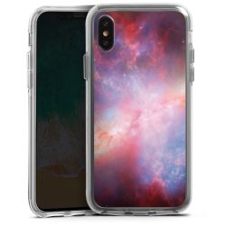 Bumper Case transparent