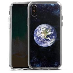 Bumper Case transparent