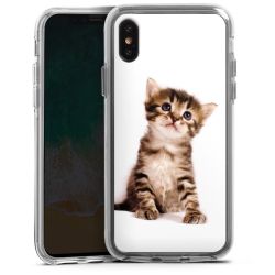 Bumper Case transparent